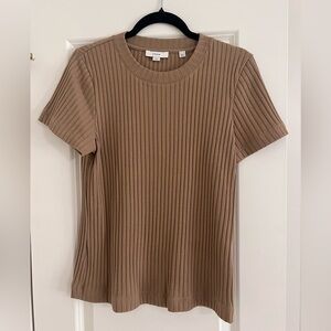 Vince ribbed shirt